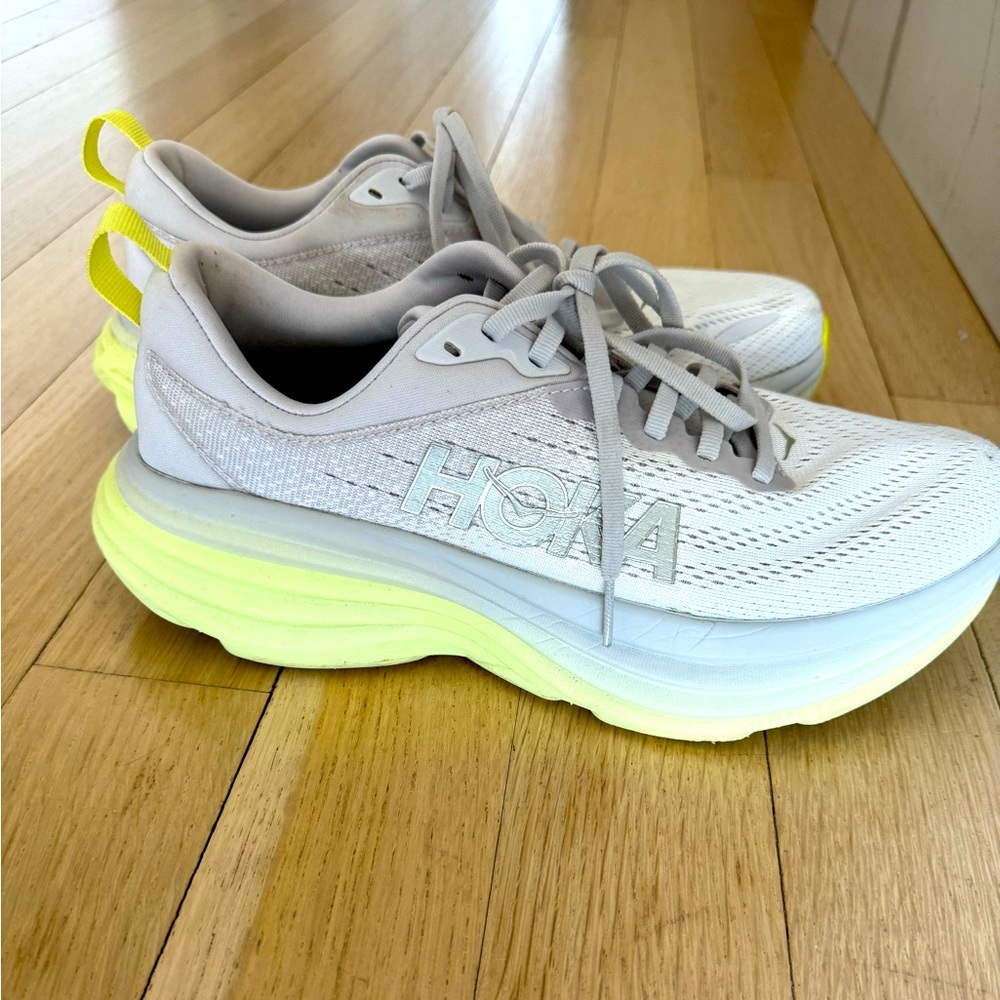 Hoka Bondi 8